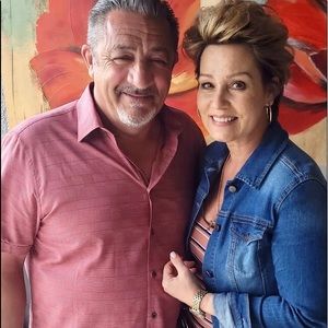 Meet your Posher, Patrina